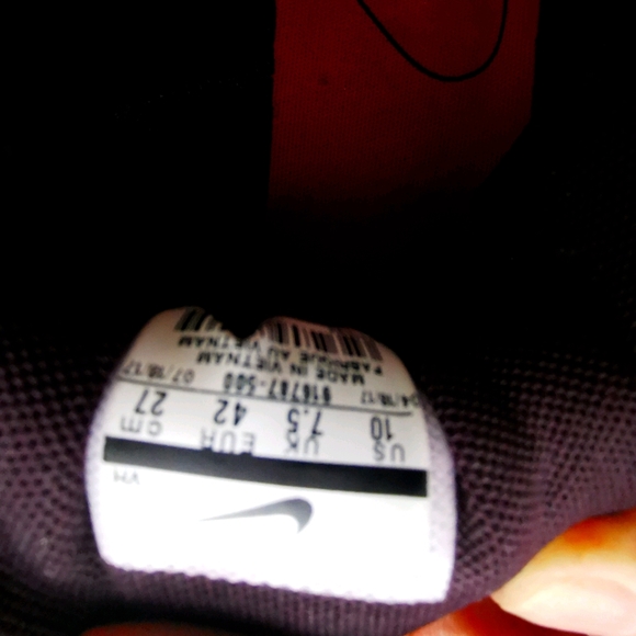 Nike Air Max - Picture 3 of 3